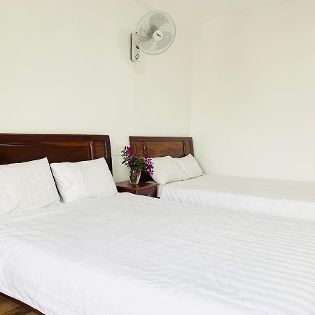 Khách sạn Nam Ngọc Đà Lạt Ngoại thất bức ảnh