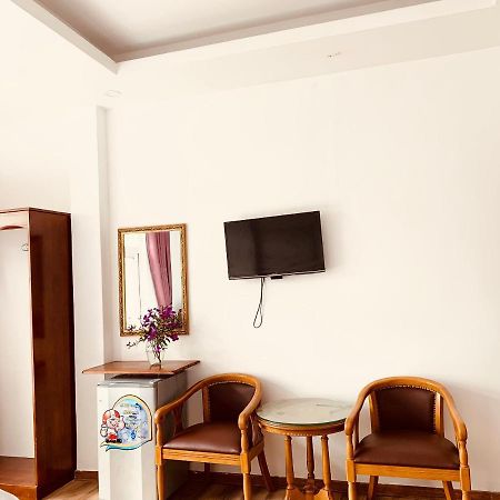 Khách sạn Nam Ngọc Đà Lạt Ngoại thất bức ảnh