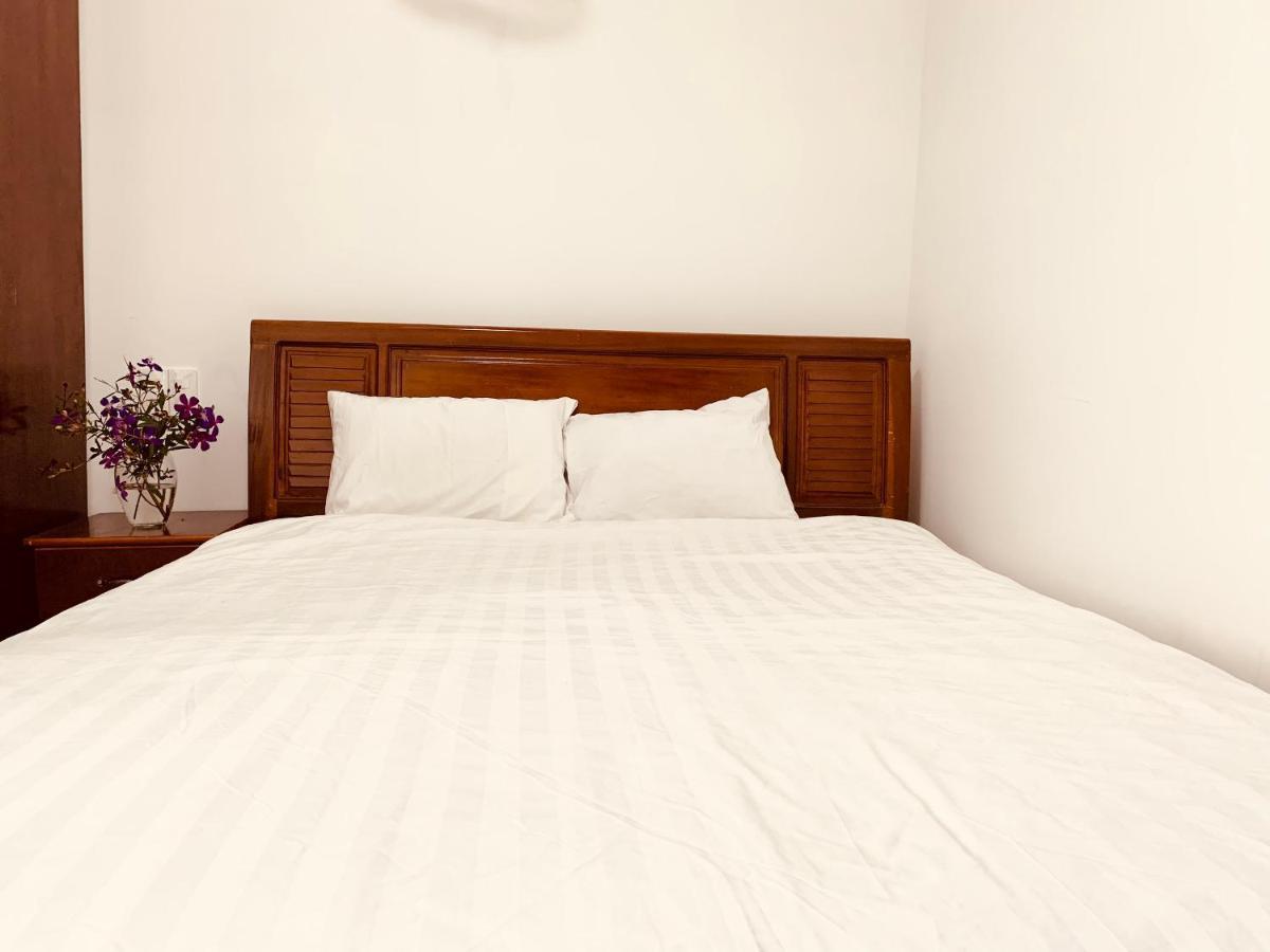 Khách sạn Nam Ngọc Đà Lạt Ngoại thất bức ảnh