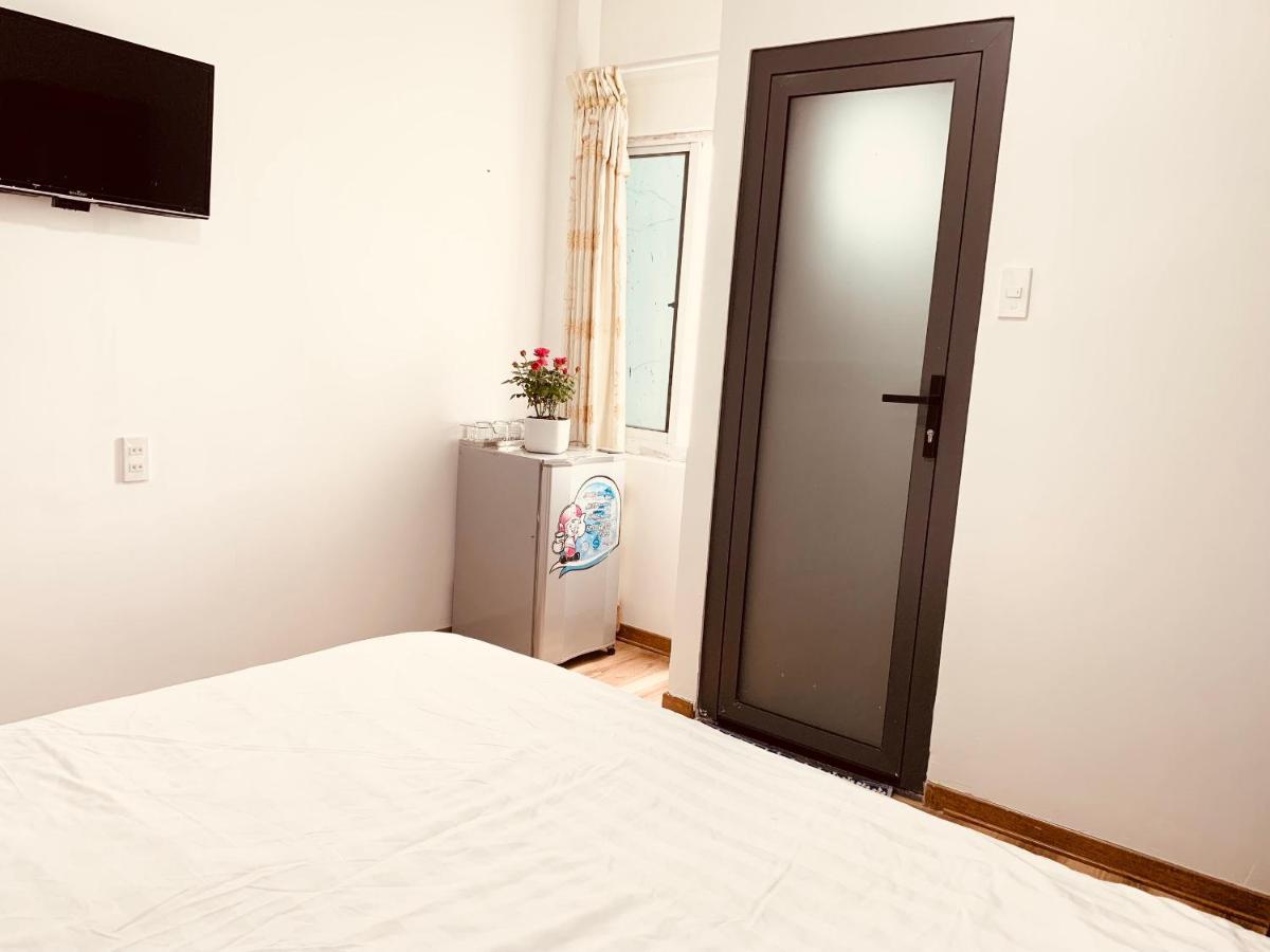 Khách sạn Nam Ngọc Đà Lạt Ngoại thất bức ảnh