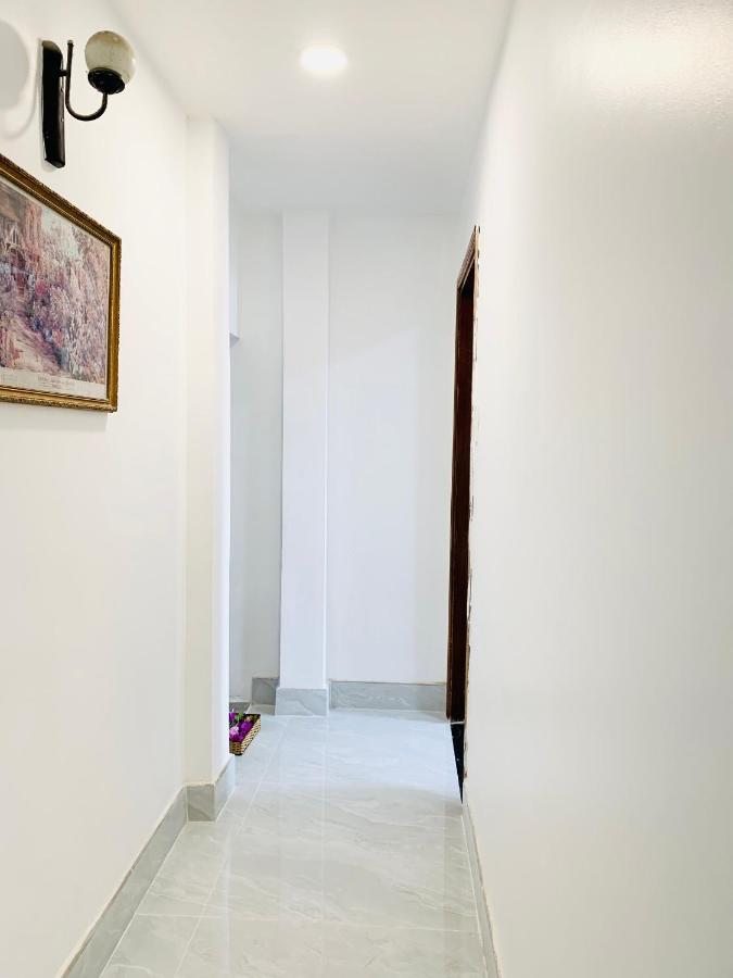 Khách sạn Nam Ngọc Đà Lạt Ngoại thất bức ảnh