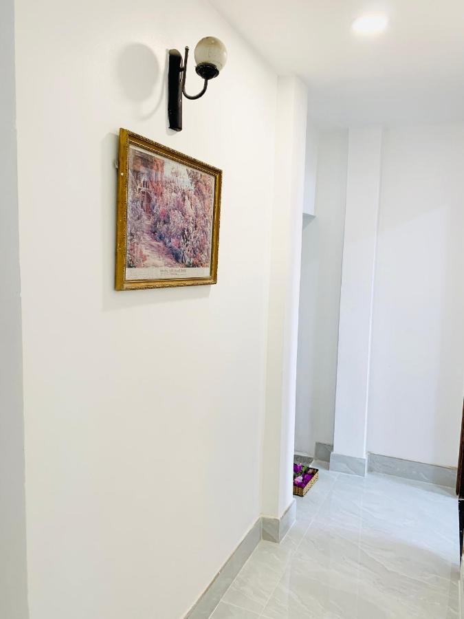 Khách sạn Nam Ngọc Đà Lạt Ngoại thất bức ảnh