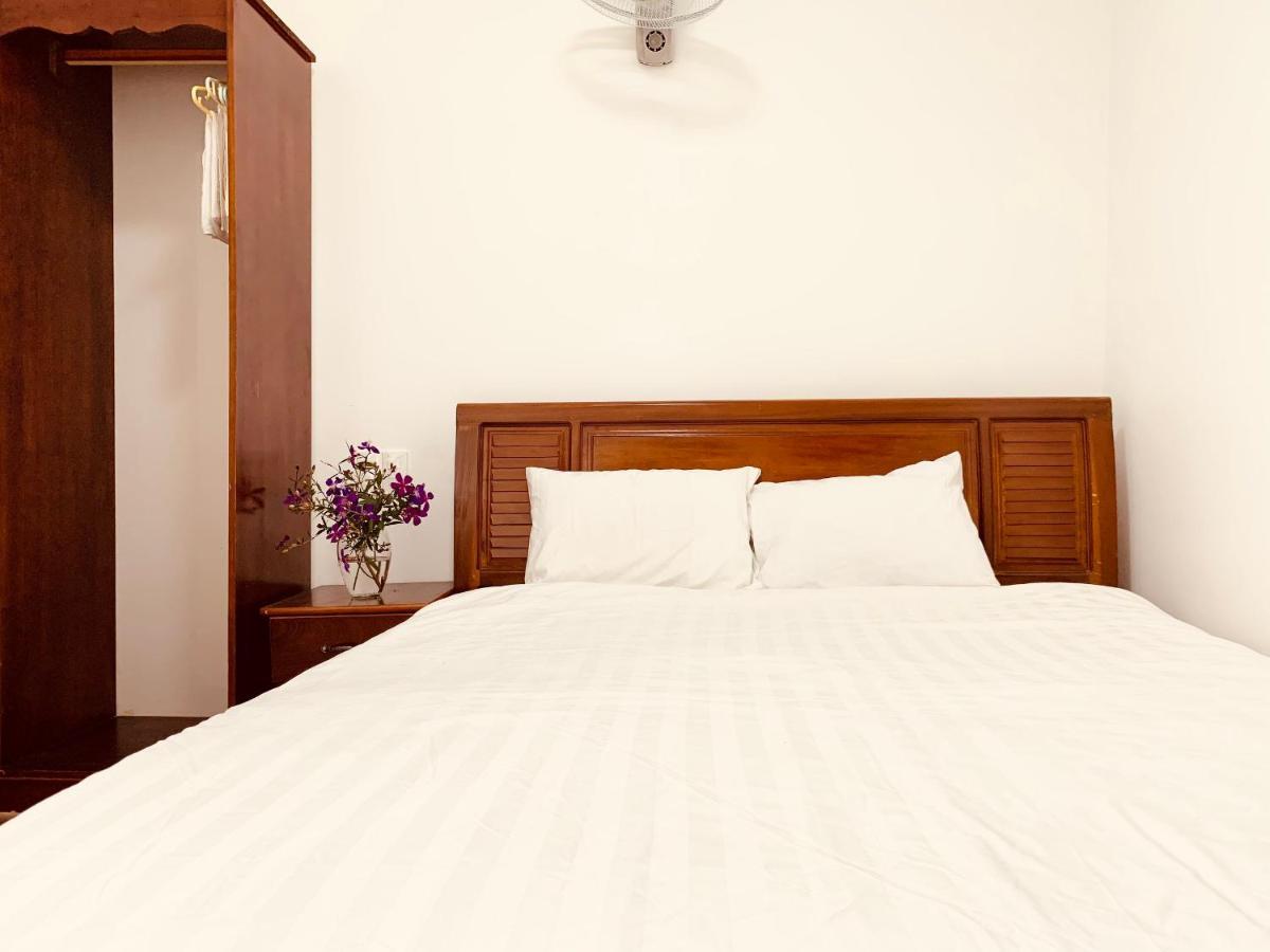 Khách sạn Nam Ngọc Đà Lạt Ngoại thất bức ảnh