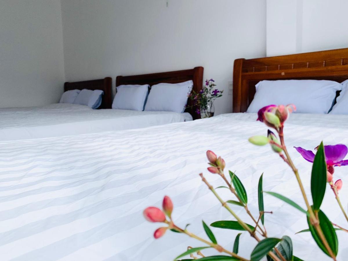 Khách sạn Nam Ngọc Đà Lạt Ngoại thất bức ảnh