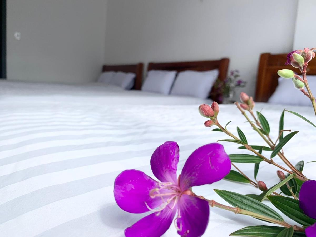 Khách sạn Nam Ngọc Đà Lạt Ngoại thất bức ảnh
