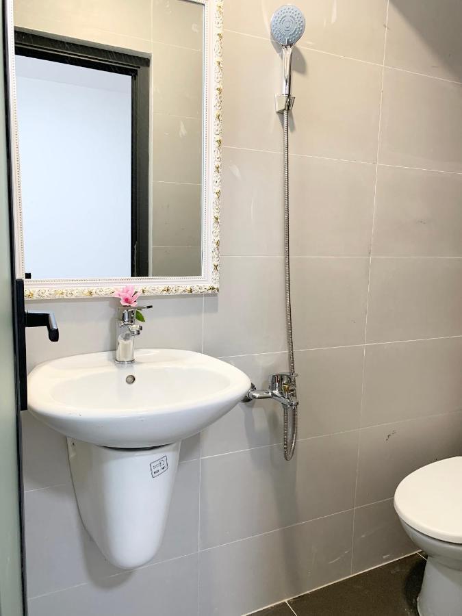 Khách sạn Nam Ngọc Đà Lạt Ngoại thất bức ảnh