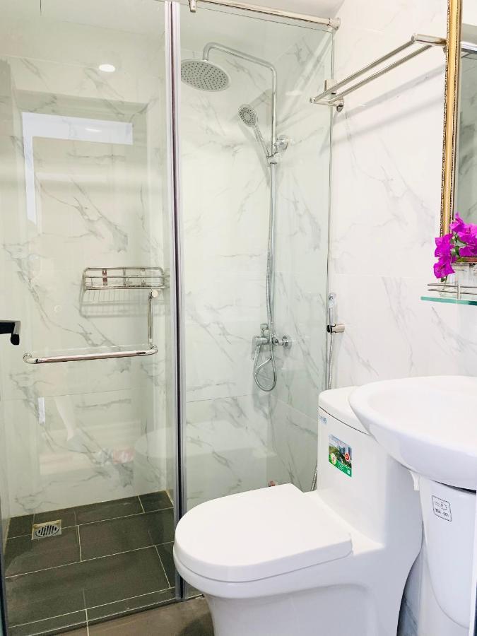 Khách sạn Nam Ngọc Đà Lạt Ngoại thất bức ảnh