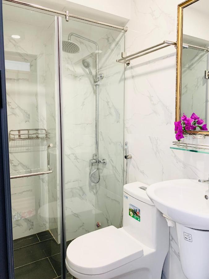 Khách sạn Nam Ngọc Đà Lạt Ngoại thất bức ảnh